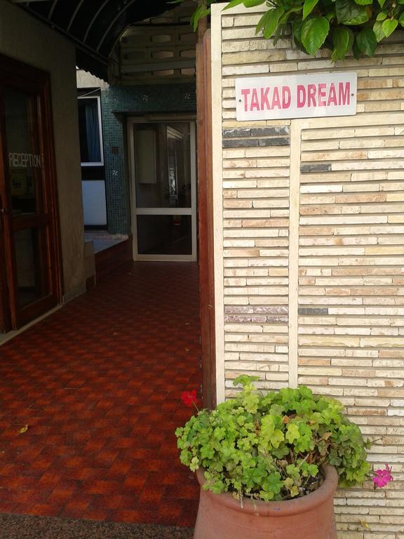 Takad Dream Studios アガディール エクステリア 写真
