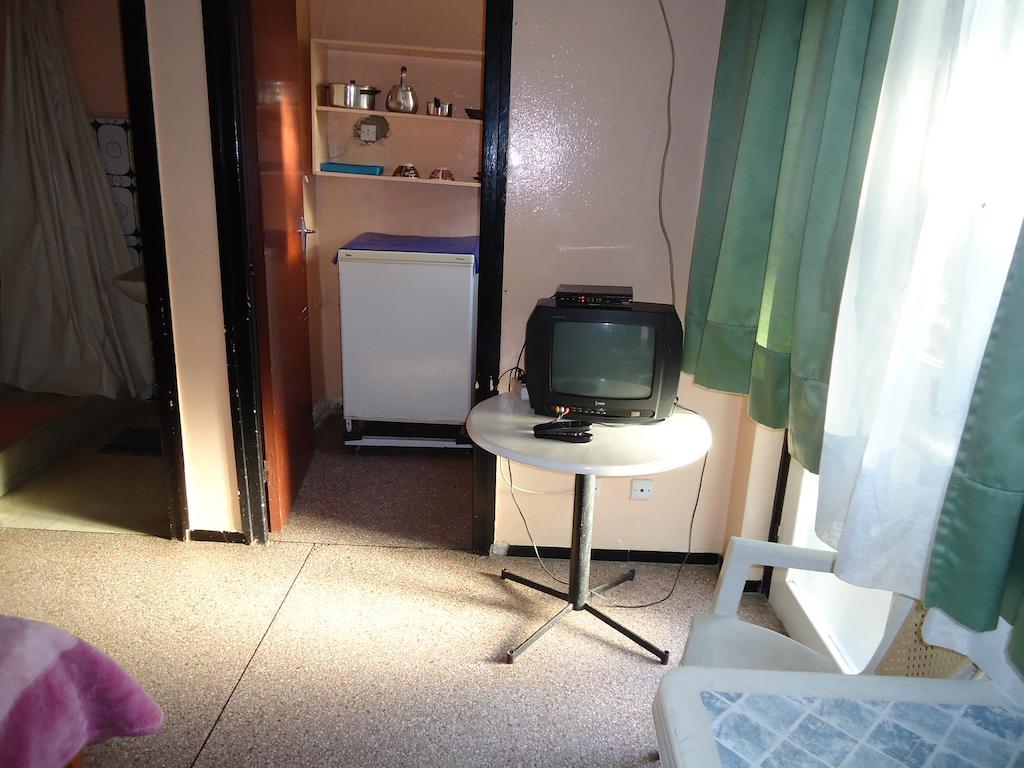 Takad Dream Studios アガディール 部屋 写真